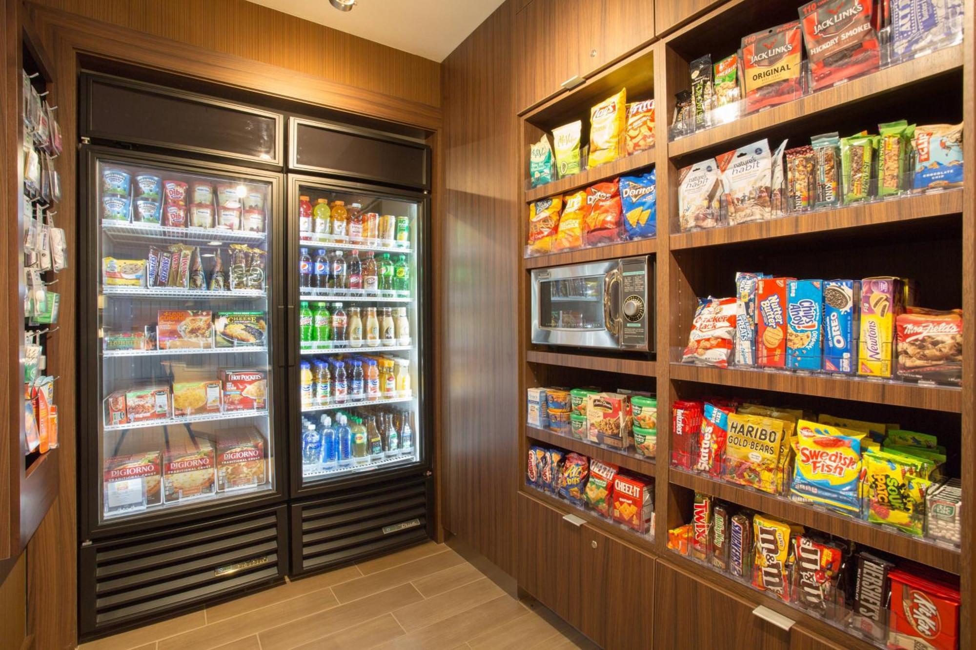 Fairfield Inn & Suites By Marriott Burlington Luaran gambar