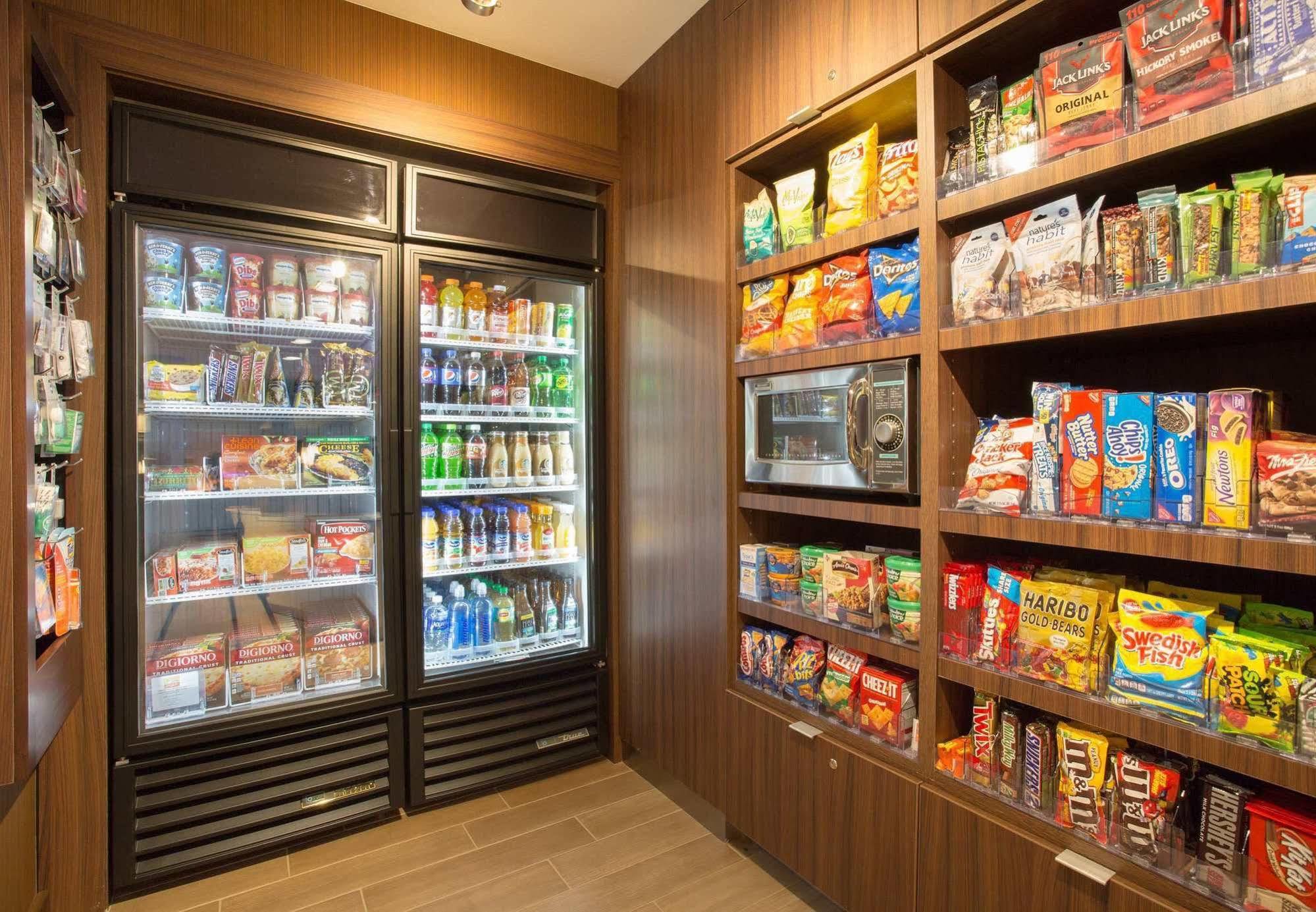 Fairfield Inn & Suites By Marriott Burlington Luaran gambar
