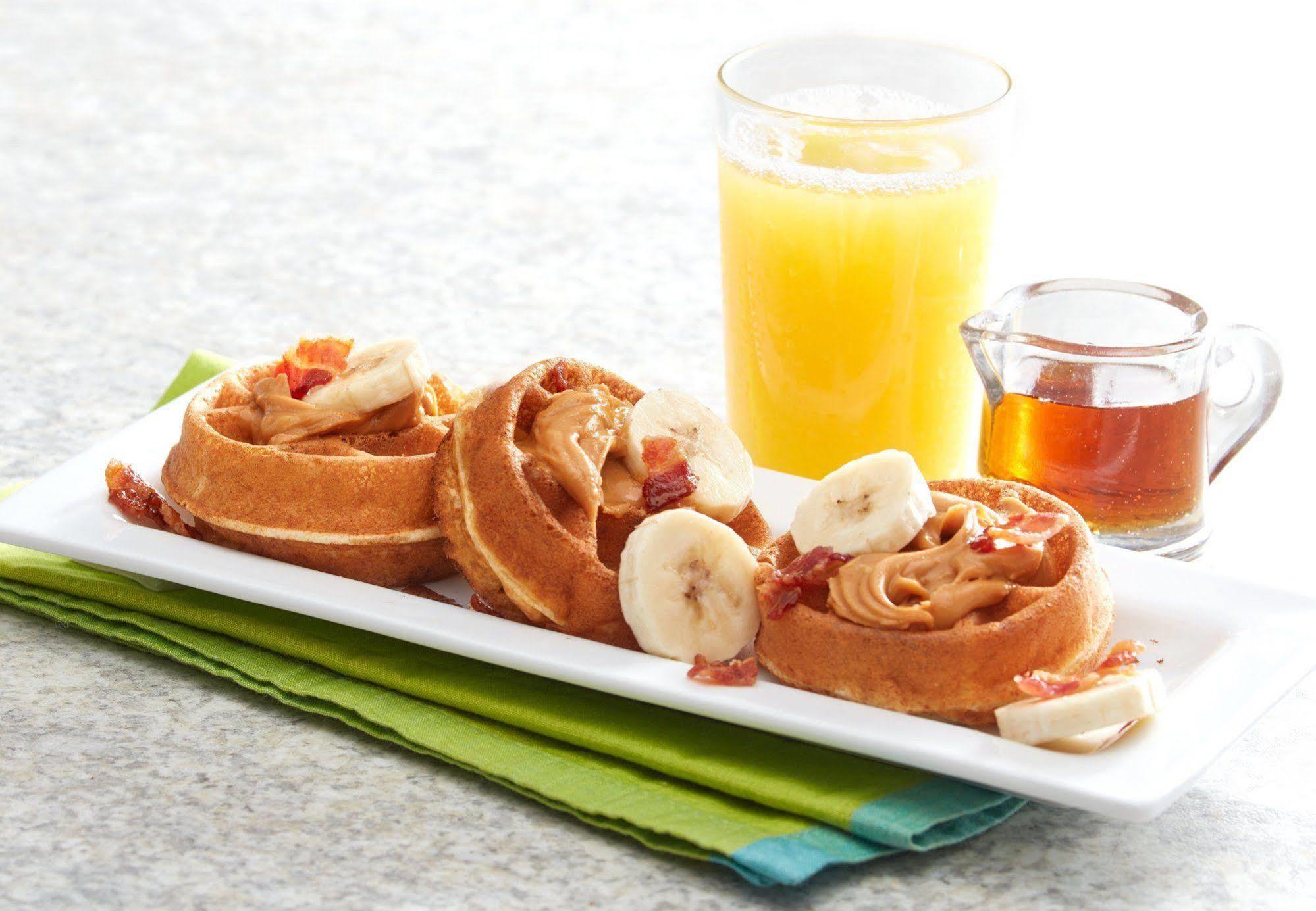Fairfield Inn & Suites By Marriott Burlington Luaran gambar